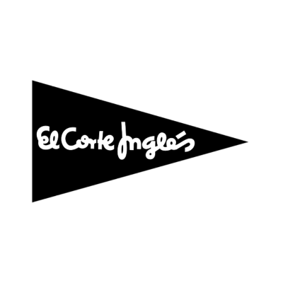 Corteingles Logo