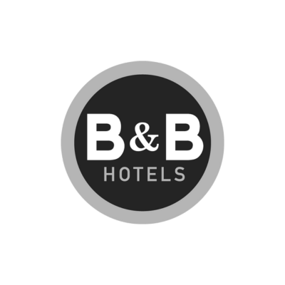 Logo B&b