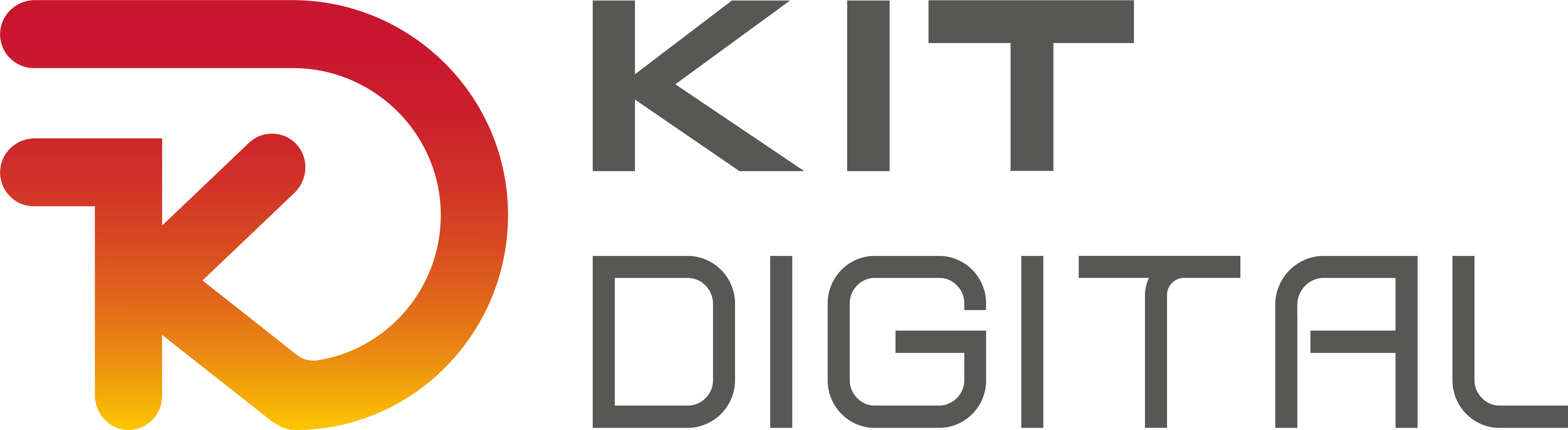 Logo Kit Digital