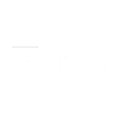 Logo Ab White