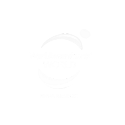 Logo Pa White