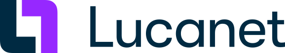 Logo Lucanet 2