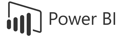 Microsoft Powerbi Logo
