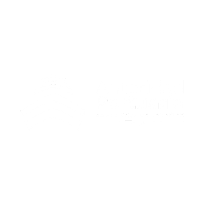 Logo Apt White