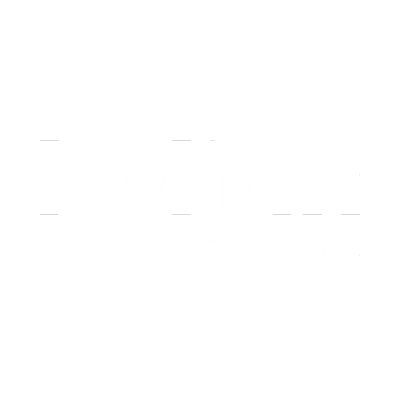 Logo Bolian White