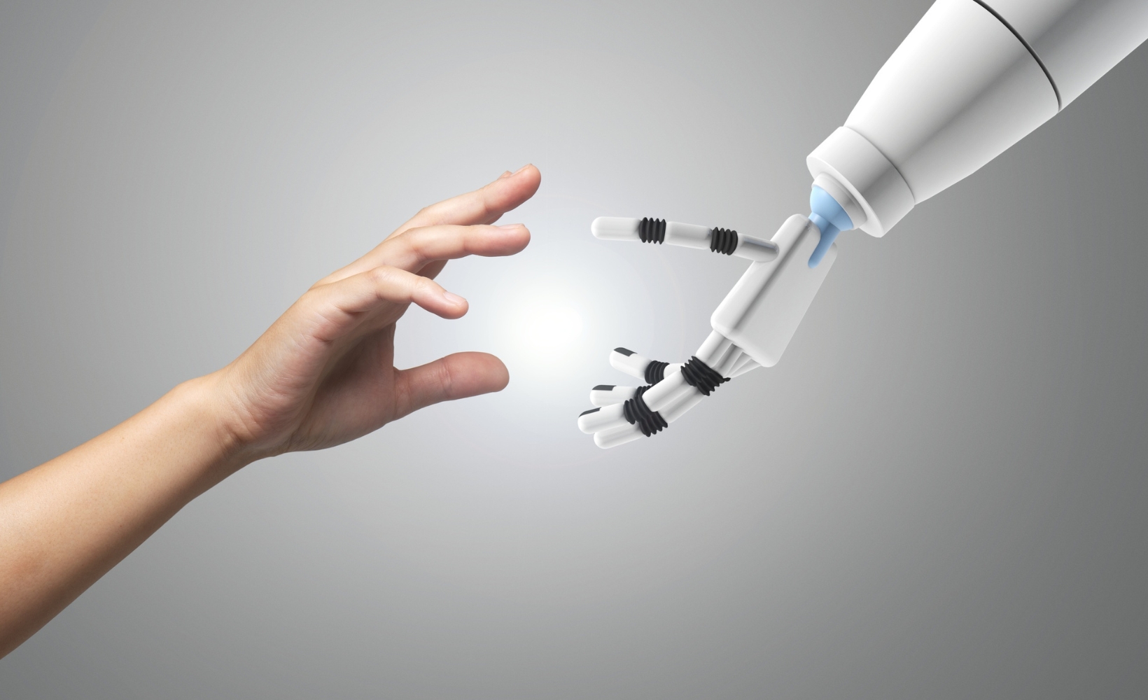 Holistic ia reconfigura empresas