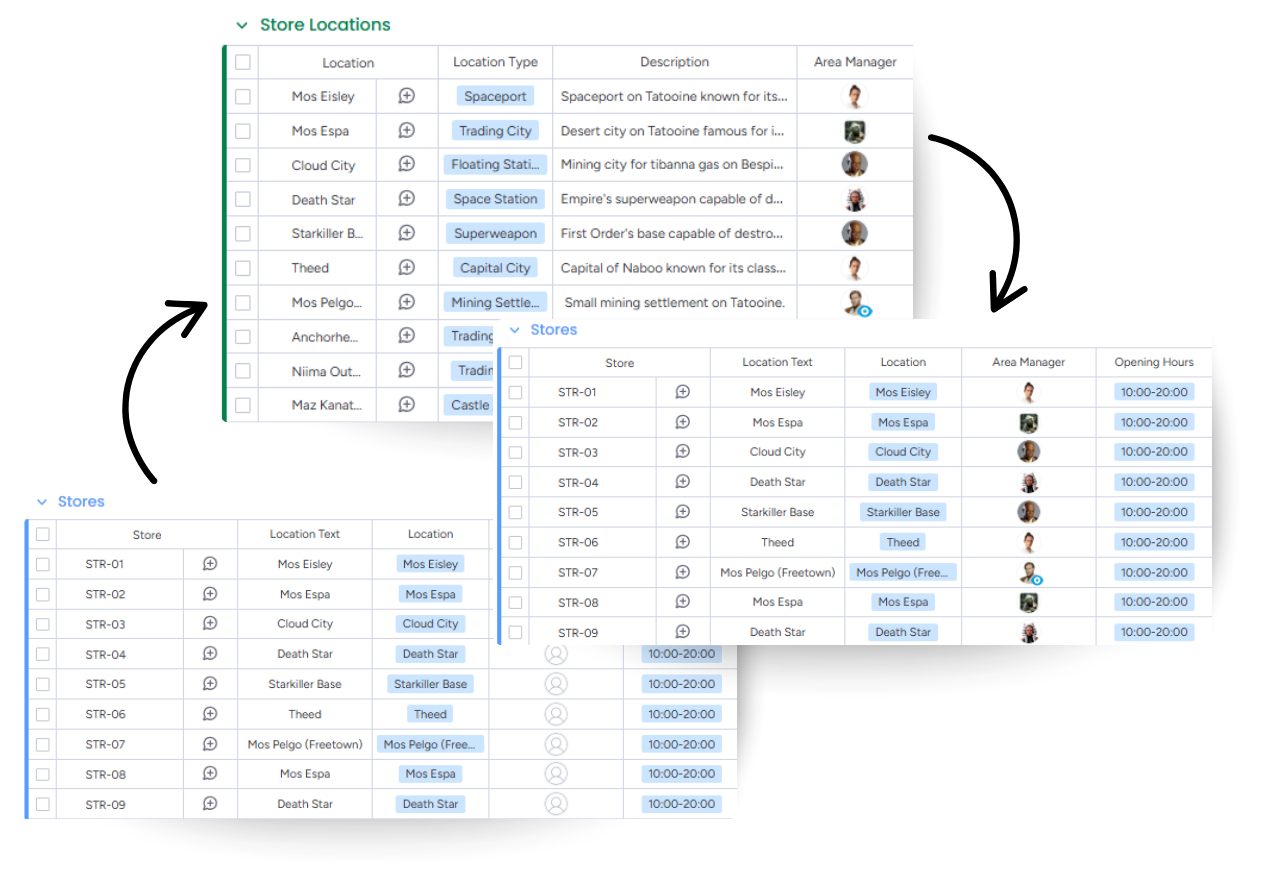 Genietools pp