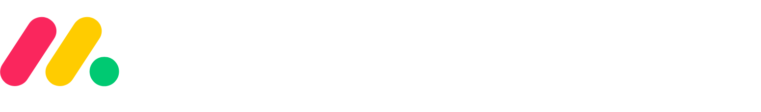 Monday logo