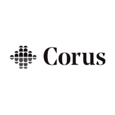Logo corus