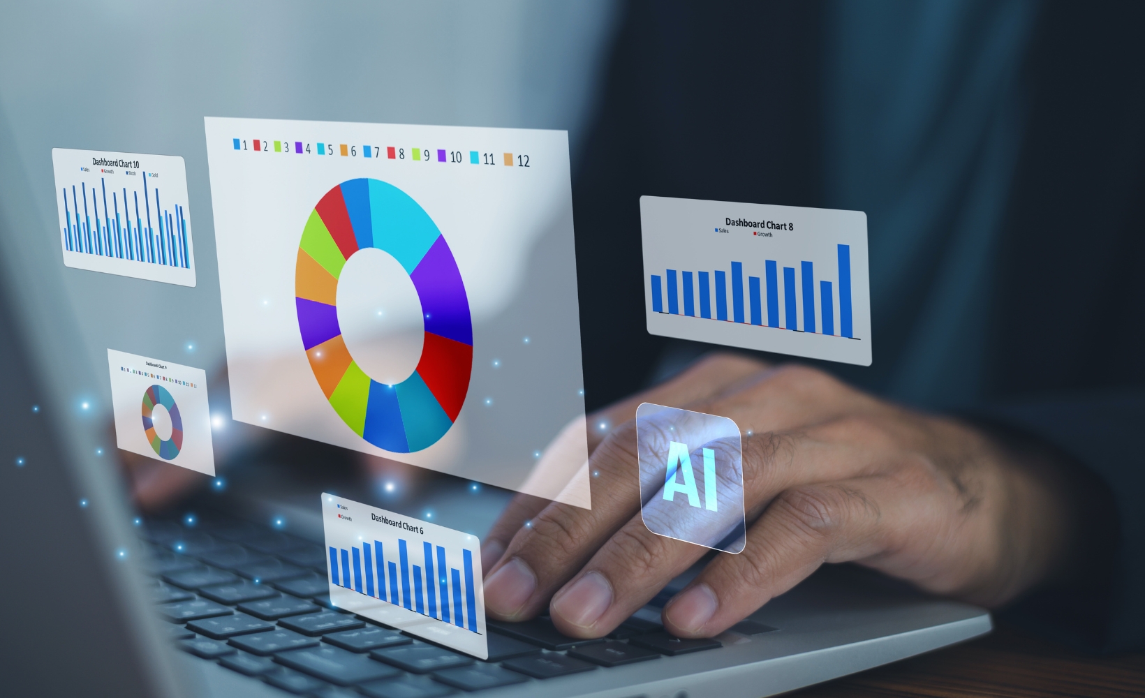 Blog IA predictiva