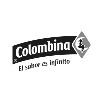 Logo colombina