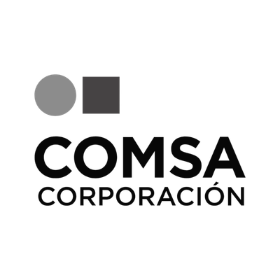 Logo comsa