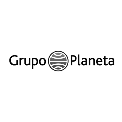 Logo grupoplaneta